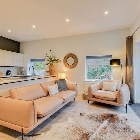The Hideaway @ Flagham Cottage. Malmesbury Exterior foto