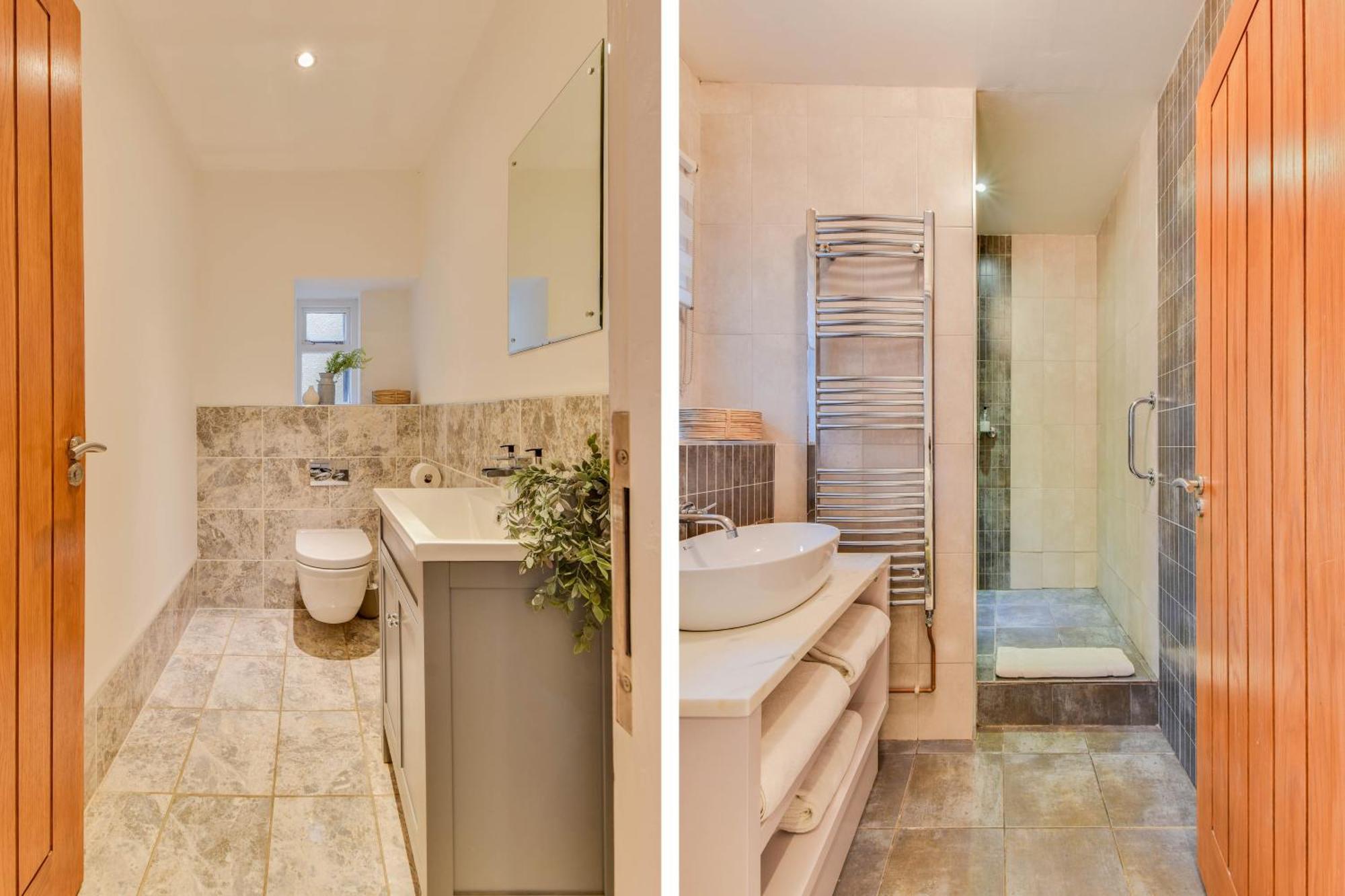 The Hideaway @ Flagham Cottage. Malmesbury Exterior foto